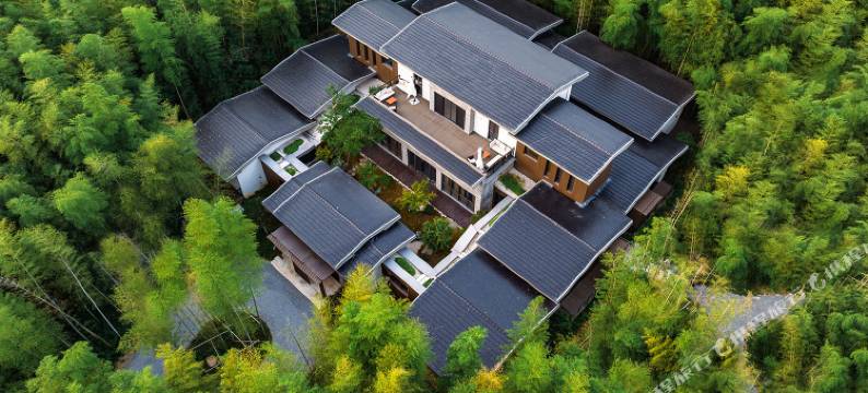 南京归来兮桠溪庄园酒店图片