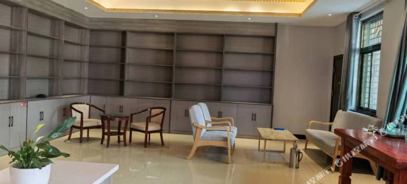 香溪谷民宿(商南金丝峡店)图片