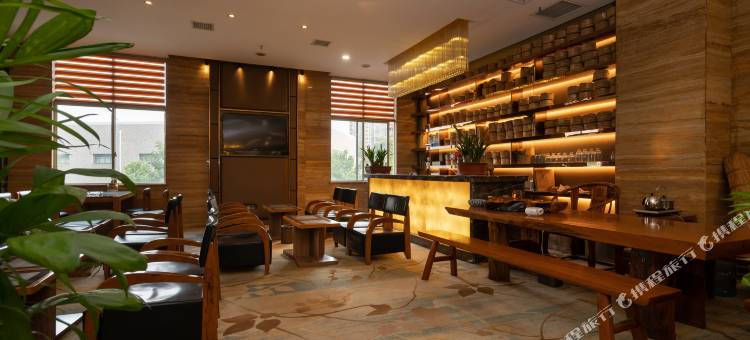 湘潭丽思酒店(湖南科技大学店)图片