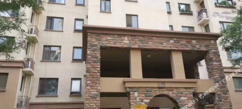 大不小·WideStay AiryRooms·民宿(固安悦涞汇购物中心店)图片