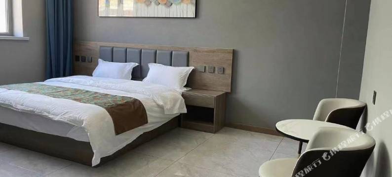 客安驿宾馆图片