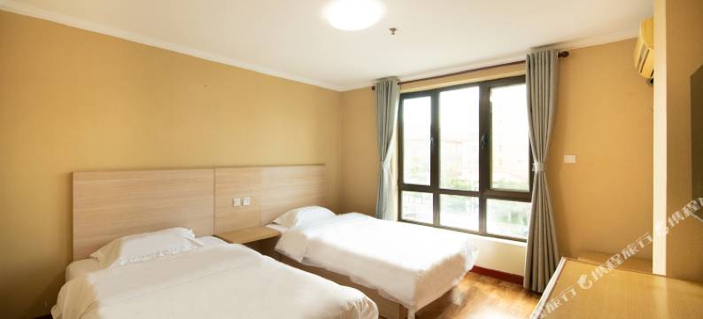 北京同湾优家快捷酒店图片