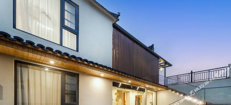 南山竹海艾米的民宿图片