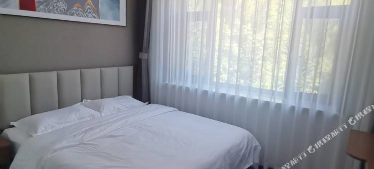 鸿喜和快捷宾馆图片