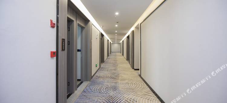 清沐酒店(南京丹凤街恒基公寓店)图片