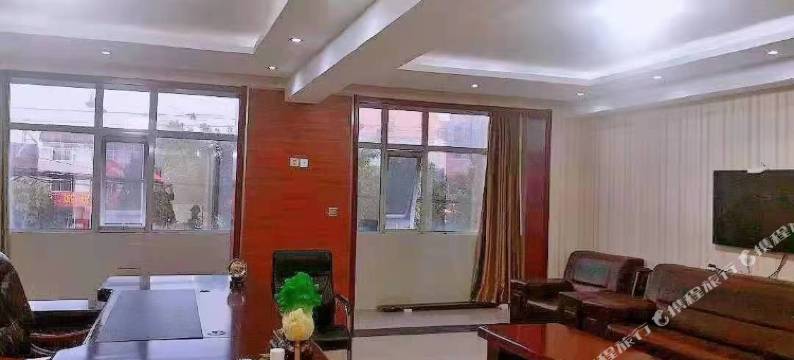 枣强汇家商务酒店图片