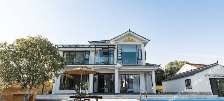 曹山风筝里美宿图片