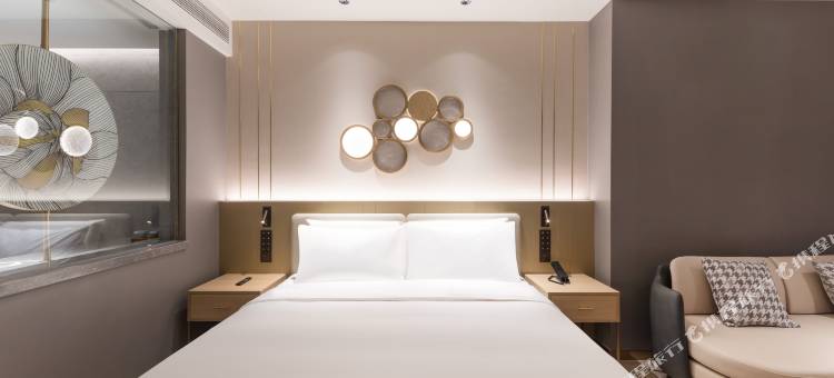 桔子酒店(南京百家湖店)图片