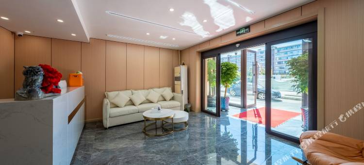 长春七宜精品酒店(体育学院店)图片