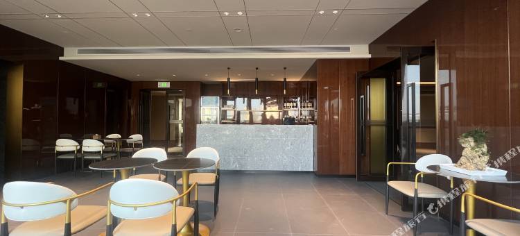 全季酒店(吕梁交城南环路店)图片