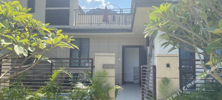 富米·清泉一号温泉院子(陆河店)图片