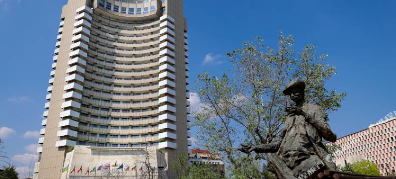 布加勒斯特大酒店(Grand Hotel Bucharest)图片