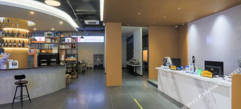 东山卓蓝度假酒店图片