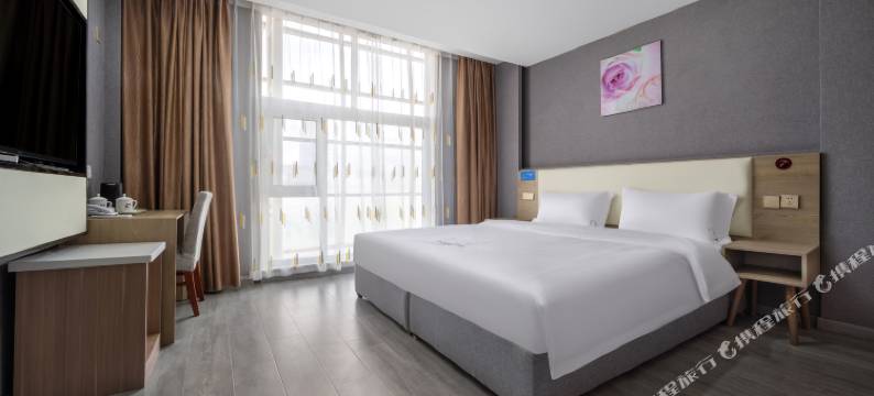 平邑丽豪大酒店图片