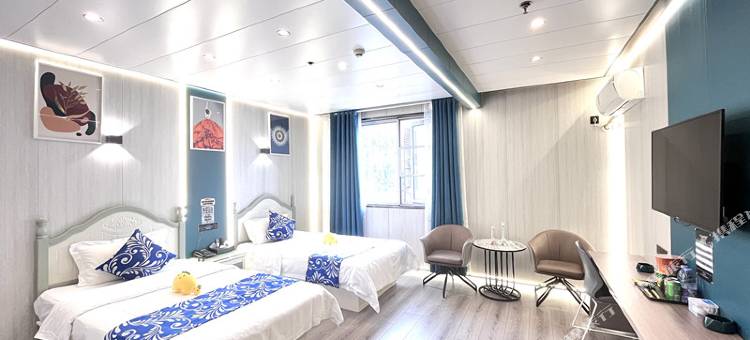 都市118优选酒店(新泰金斗路店)图片