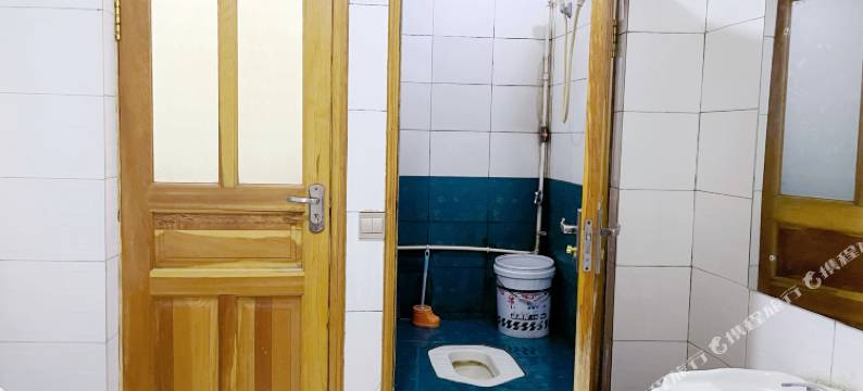 图们鑫悦旅店图片