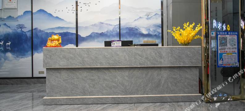 赣州怡阳酒店图片