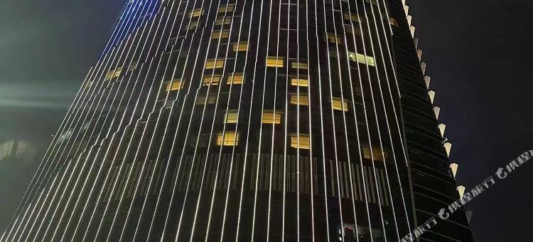 厦门天伦海景公寓(双子塔店)图片