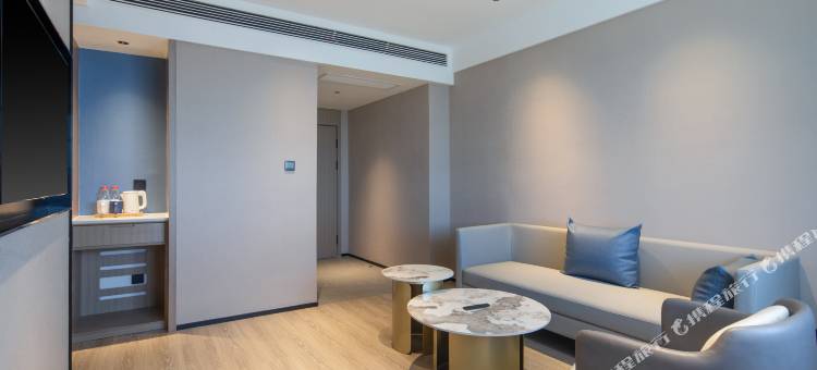 星程酒店(上饶婺源文化广场景观桥店)图片