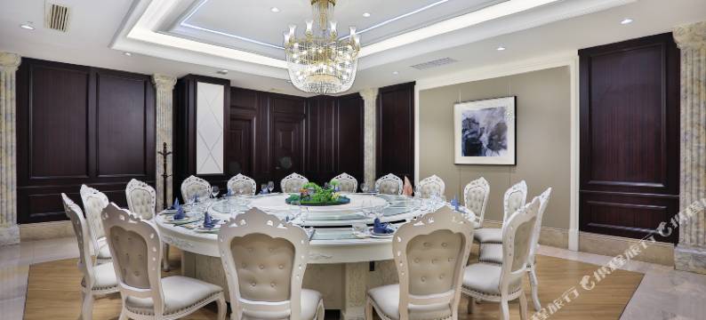 杭州东新瑞莱克斯酒店(新天地运河店)图片