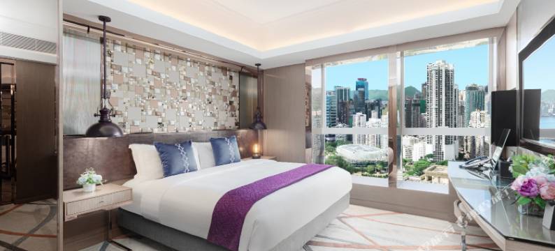 铜锣湾爱丽舍酒店图片