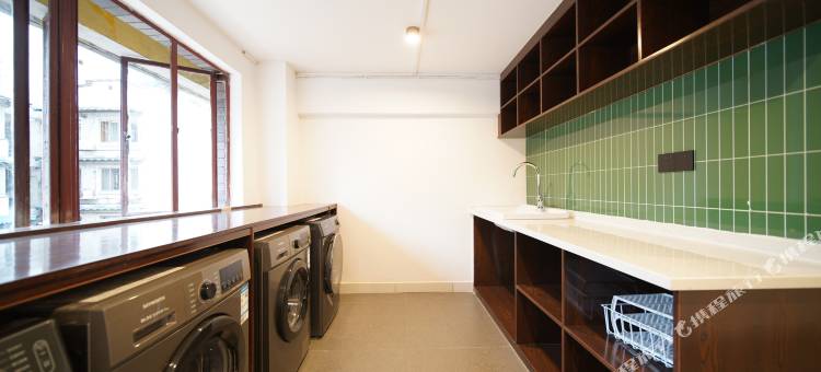 来住星辰S酒店(成都宽窄巷子西大街店)图片