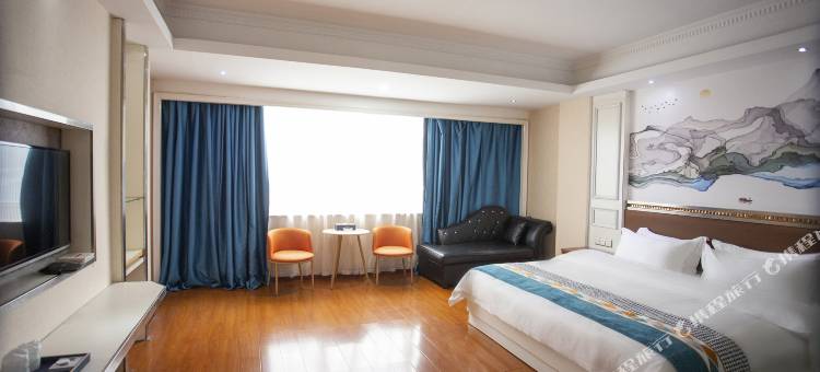 融水逸嘉酒店(汽车站店)图片