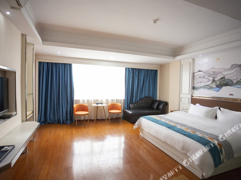 融水逸嘉酒店(汽车站店)