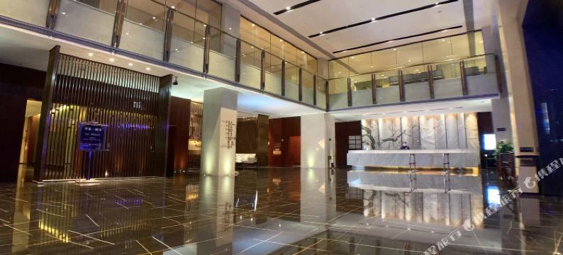 顺德康威斯酒店(容桂轻轨站店)图片