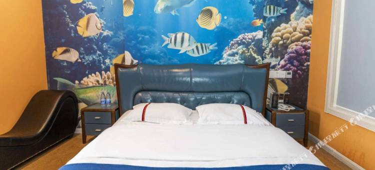 如家华驿酒店(南通火车站万象城店)图片