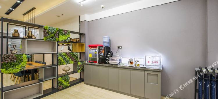 如意酒店(佛山南海松岗大道店)图片