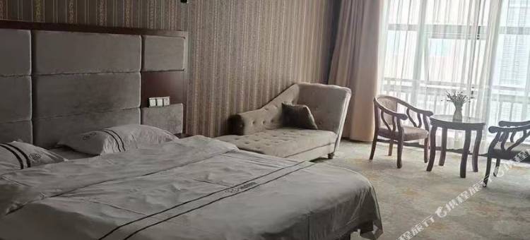 安龙尚城精品酒店图片