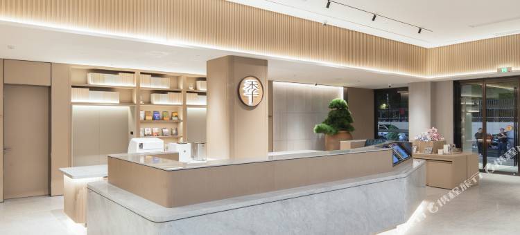 全季酒店(阜阳颍州万达广场店)图片