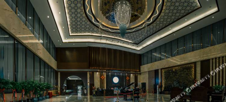 金广国际大酒店(河池市政府广场店)图片