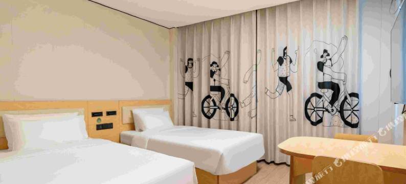 海友酒店(杭州西湖科技园西园二路店)图片