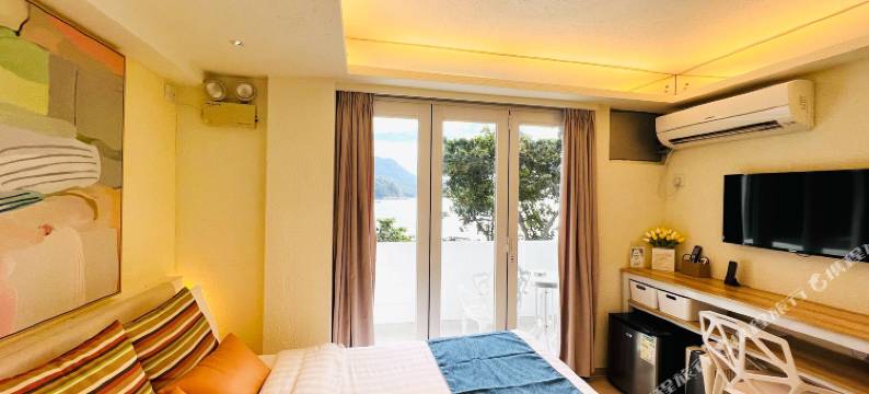 浪涛轩酒店图片