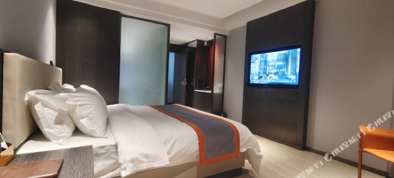 上栗小南京时尚宾馆图片