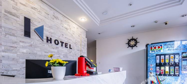 K 酒店 14(K Hotel 14)图片