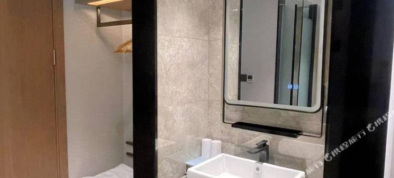 怡尚酒店(麻城广场店)图片