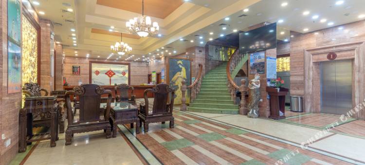 肇庆昊亮涌泉酒店(高要南兴三路店)图片