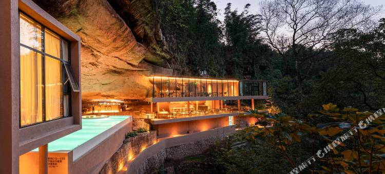 赤水匠庐·雅路古图片