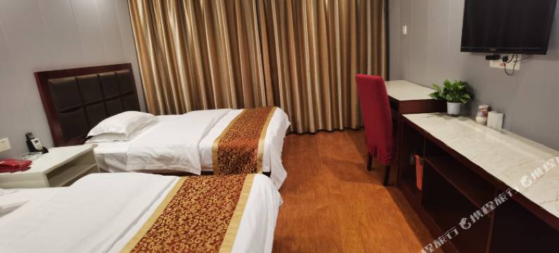 黄冈市广源宾馆(黄冈师范学院店)图片