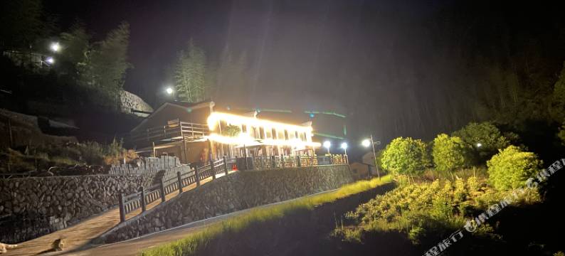 遂昌姚岭仙境民宿图片