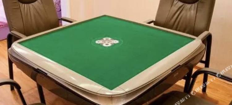 永胜程海滇西印象客栈图片