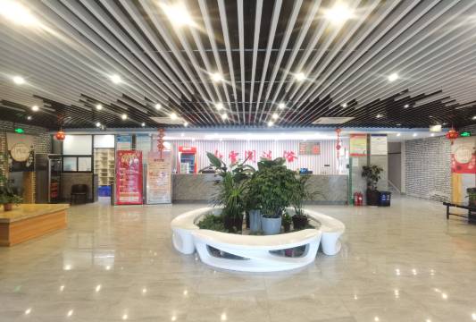 水云阁洗浴酒店(驻马店北泉路店)