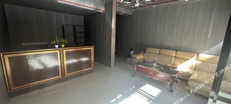 欢聚酒店图片