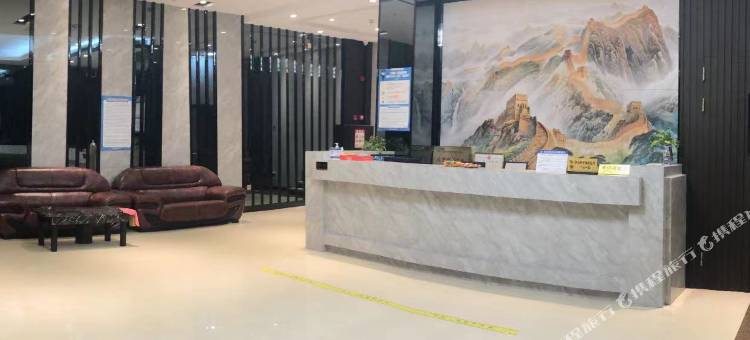 汕尾红海湾佳豪蓝天酒店图片