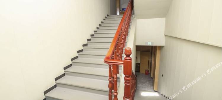 秦皇岛九晟宾馆图片