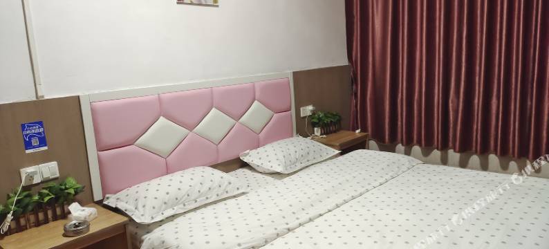 陆丰居家公寓图片