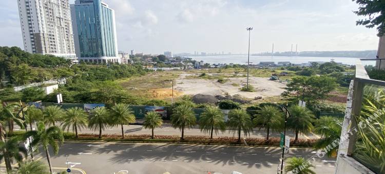 新山 | 市中心 | 富力公主湾 | 富力广场 | TREX 精品民宿(R&F Princess Cove Boutique Homestay By TREX #Nearby CIQ #Johor Bahru #JB Central)图片